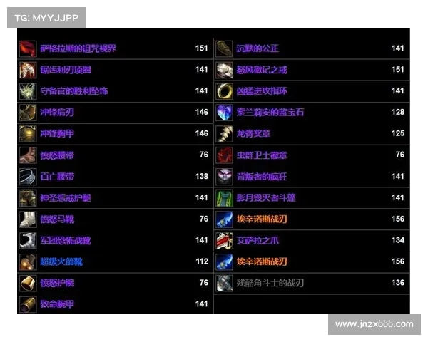 魔兽TBC:快速获取装备攻略 魔兽TBC:快速获取装备攻略