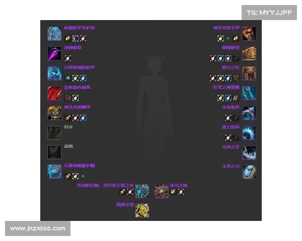 魔兽世界新手服装装备指南 魔兽世界新手服装装备指南